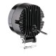 Фара рабочего света Leader + Yellow DRL Y20 FLOOD 2Led x 10 Вт (75x95x50) / 12-24 В / 20 Вт / 6000K