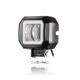 Фара рабочего света Leader F20 + Blue DRL FLOOD 2Led x 10W (75 x 85 x 50) 12-24V/20W/6000K