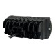 Фара рабочего света Leader W16 FLOOD + DRL (125x60x53)/ 10-60V/35W/3000K/6000K
