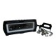 Фара рабочего света Leader W16 FLOOD + DRL (125x60x53)/ 10-60V/35W/3000K/6000K