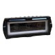 Фара рабочего света Leader W16 FLOOD + DRL (125x60x53)/ 10-60V/35W/3000K/6000K