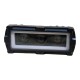 Фара рабочего света Leader W16 FLOOD + DRL (125x60x53)/ 10-60V/35W/3000K/6000K