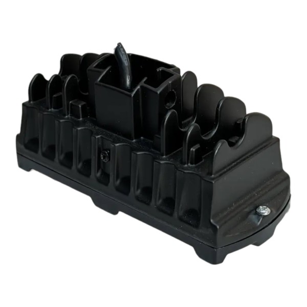 Фара рабочего света Leader W16 FLOOD + DRL (125x60x53)/ 10-60V/35W/3000K/6000K