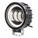 Фара светодиодная Leader + Yellow DRL V77 12-24V, 30W (6x5W), 2700Lm 1шт