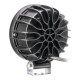 Фара светодиодная Leader + Yellow DRL V77 12-24V, 30W (6x5W), 2700Lm 1шт