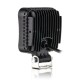 Фара світлодіодна Leader 87 12-24V, 27W (9x3W), 2800Lm, EPISTAR , FLOOD