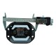 Фара світлодіодна Leader J09 FLOOD + SPOT + DRL 10-60V, 35W, 3200Lm 