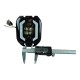 Фара світлодіодна Leader J09 FLOOD + SPOT + DRL 10-60V, 35W, 3200Lm 