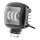 Фара светодиодная Leader RESTYLING 10-60V, 45W (3x15W), 4000Lm W/Y  