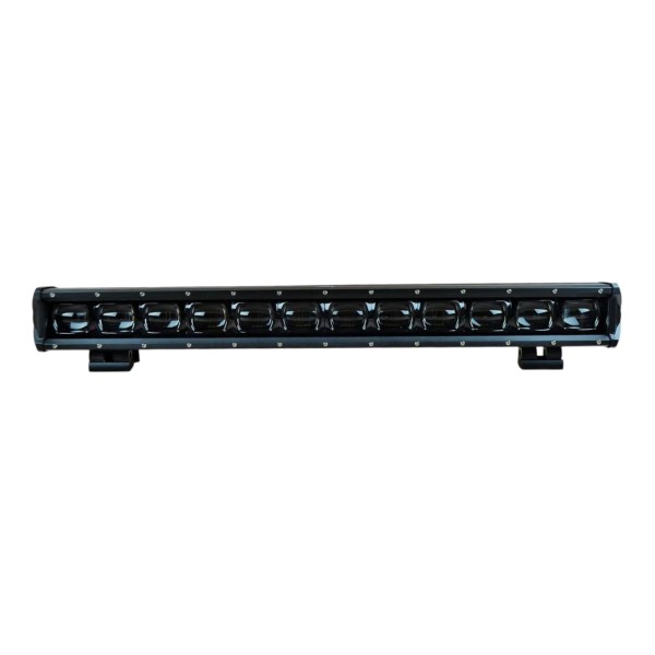 LED балка WG-120W 12лінз (70см) 120вт Надяскраве дальнє світло