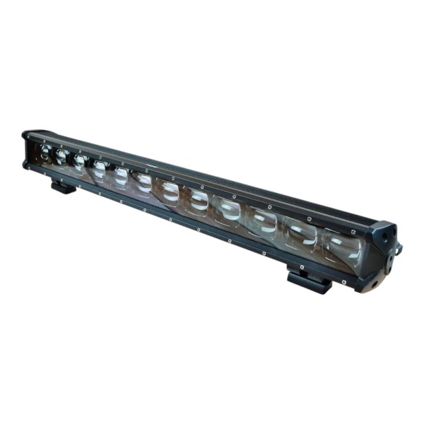 LED балка WG-120W 12лінз (70см) 120вт Надяскраве дальнє світло