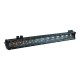 LED балка WG-120W 12лінз (70см) 120вт Надяскраве дальнє світло