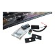 LED балка WG-C6D 150 Вт дальнє світло 865mm