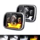 LED фары Light X T004 60W COMBO 6000K - мощный COMBO свет, IP68 2 шт