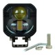 Світлодіодна LED фара Leader P-66 40W (2х20W) CREE W/Y 68 х 68 х 49/ 10-60V