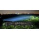 Светодиодная фара Light X FLAZER 130W COMBO, IP68, 6000K, 30 см