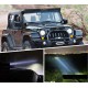 Светодиодная фара Light X FLAZER 130W COMBO, IP68, 6000K, 30 см