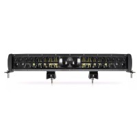 Светодиодная фара Light X FLAZER 130W COMBO, IP68, 6000K, 30 см