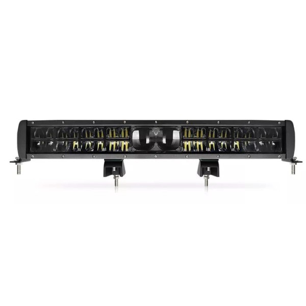 Светодиодная фара Light X FLAZER 130W COMBO, IP68, 6000K, 30 см