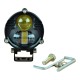 Светодиодная линзованая LED фара Leader P-71 40W (67х67х46) CREE W/Y 10-60V