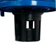 Будівельний пилосос PROFI-TEC PVC1438,  1400 Вт, 38 л (006532)