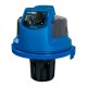 Будівельний пилосос PROFI-TEC PVC1438,  1400 Вт, 38 л (006532)