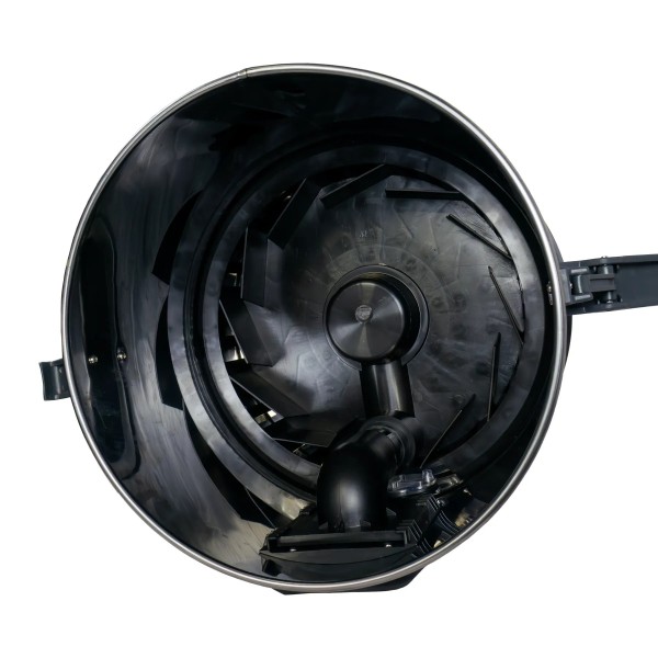 Будівельний пилосос PROFI-TEC PVC1438,  1400 Вт, 38 л (006532)