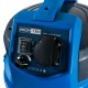 Будівельний пилосос PROFI-TEC PVC1438,  1400 Вт, 38 л (006532)