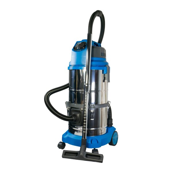 Будівельний пилосос PROFI-TEC PVC1438,  1400 Вт, 38 л (006532)