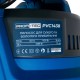Будівельний пилосос PROFI-TEC PVC1438,  1400 Вт, 38 л (006532)
