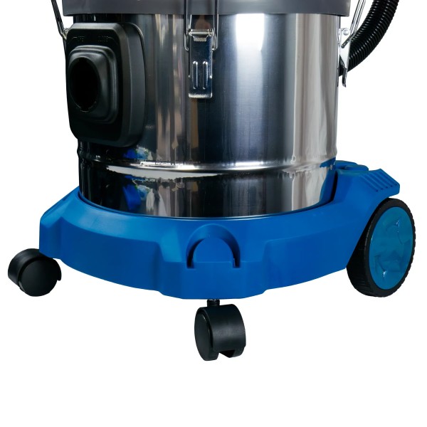 Будівельний пилосос PROFI-TEC PVC1438,  1400 Вт, 38 л (006532)