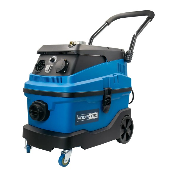 Будівельний пилосос PROFI-TEC PVC1630,  1600 Вт, 30 л,  (006531)