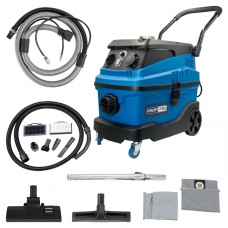 Будівельний пилосос PROFI-TEC PVC1630,  1600 Вт, 30 л,  (006531)
