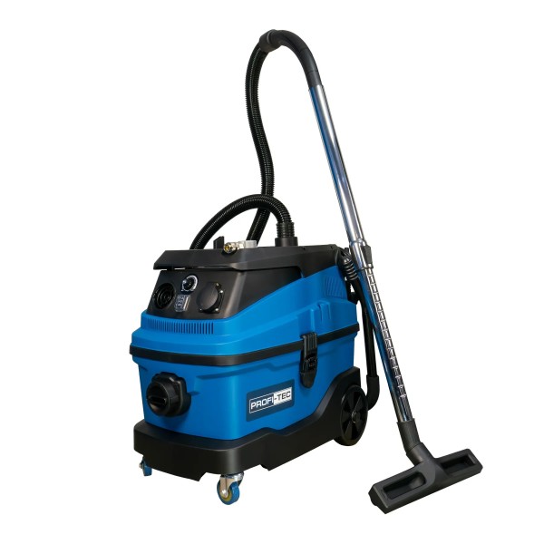 Будівельний пилосос PROFI-TEC PVC1630,  1600 Вт, 30 л,  (006531)