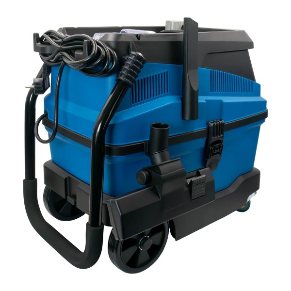 Будівельний пилосос PROFI-TEC PVC1630,  1600 Вт, 30 л,  (006531)