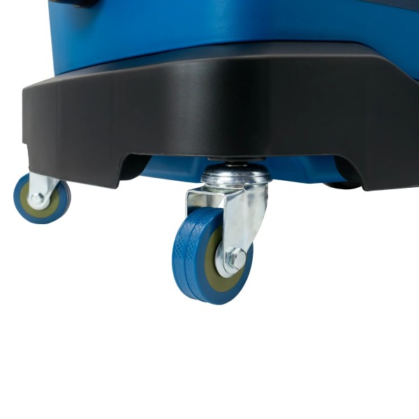 Будівельний пилосос PROFI-TEC PVC1630,  1600 Вт, 30 л,  (006531)