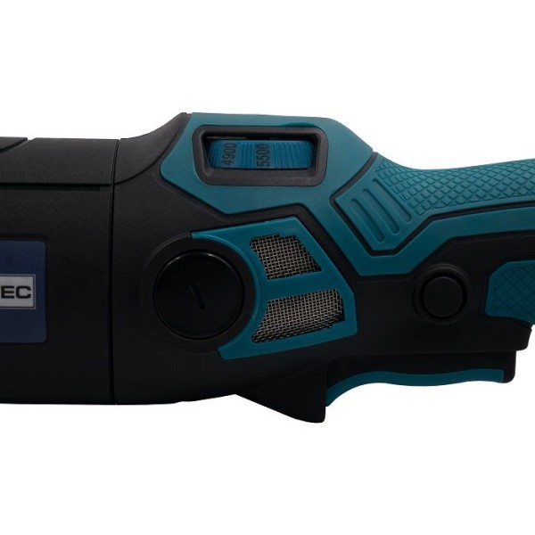 Эксцентриковая полировальная машина PROFI-TEC PPM-1215DA, 1200 Вт (006067)