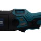 Эксцентриковая полировальная машина PROFI-TEC PPM-1215DA, 1200 Вт (006067)