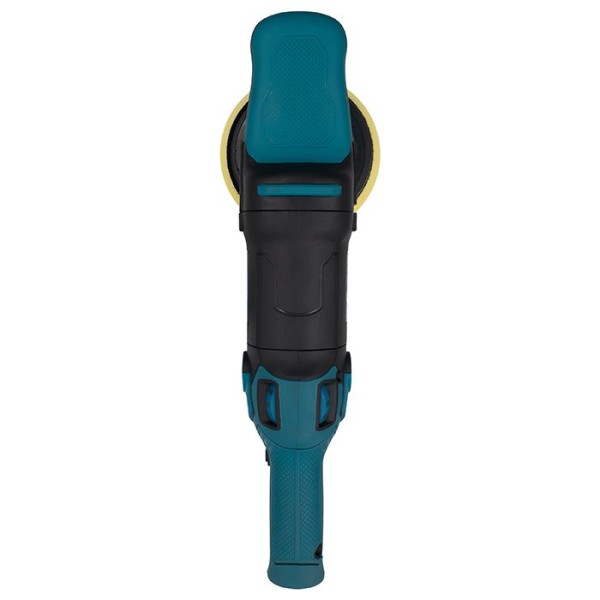Эксцентриковая полировальная машина PROFI-TEC PPM-1215DA, 1200 Вт (006067)