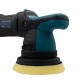 Эксцентриковая полировальная машина PROFI-TEC PPM-1215DA, 1200 Вт (006067)