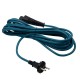 Эксцентриковая полировальная машина PROFI-TEC PPM-1215DA, 1200 Вт (006067)