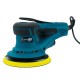 Эксцентриковая шлифмашина PROFI-TEC PEGM150-5 BRUSHLESS, 400 Вт (005907)