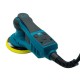 Эксцентриковая шлифмашина PROFI-TEC PEGM150-5 BRUSHLESS, 400 Вт (005907)