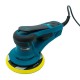 Эксцентриковая шлифмашина PROFI-TEC PEGM150-5 BRUSHLESS, 400 Вт (005907)