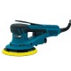 Эксцентриковая шлифмашина PROFI-TEC PEGM150-5 BRUSHLESS, 400 Вт (005907)