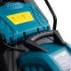 Электрическая газонокосилка PROFI-TEC LM3316 COMFORT, 1600 Вт (005272)