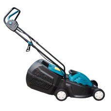 Електрична газонокосарка PROFI-TEC LM3316 COMFORT, 1600 Вт (005272)