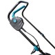 Электрическая газонокосилка PROFI-TEC LM3316 COMFORT, 1600 Вт (005272)