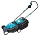 Электрическая газонокосилка PROFI-TEC LM3316 COMFORT, 1600 Вт (005272)
