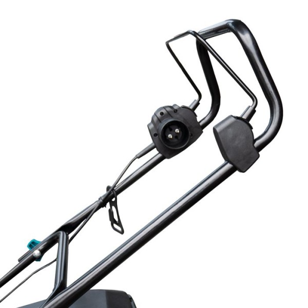 Электрическая газонокосилка PROFI-TEC LM3823 COMFORT, 2300 Вт (005271)